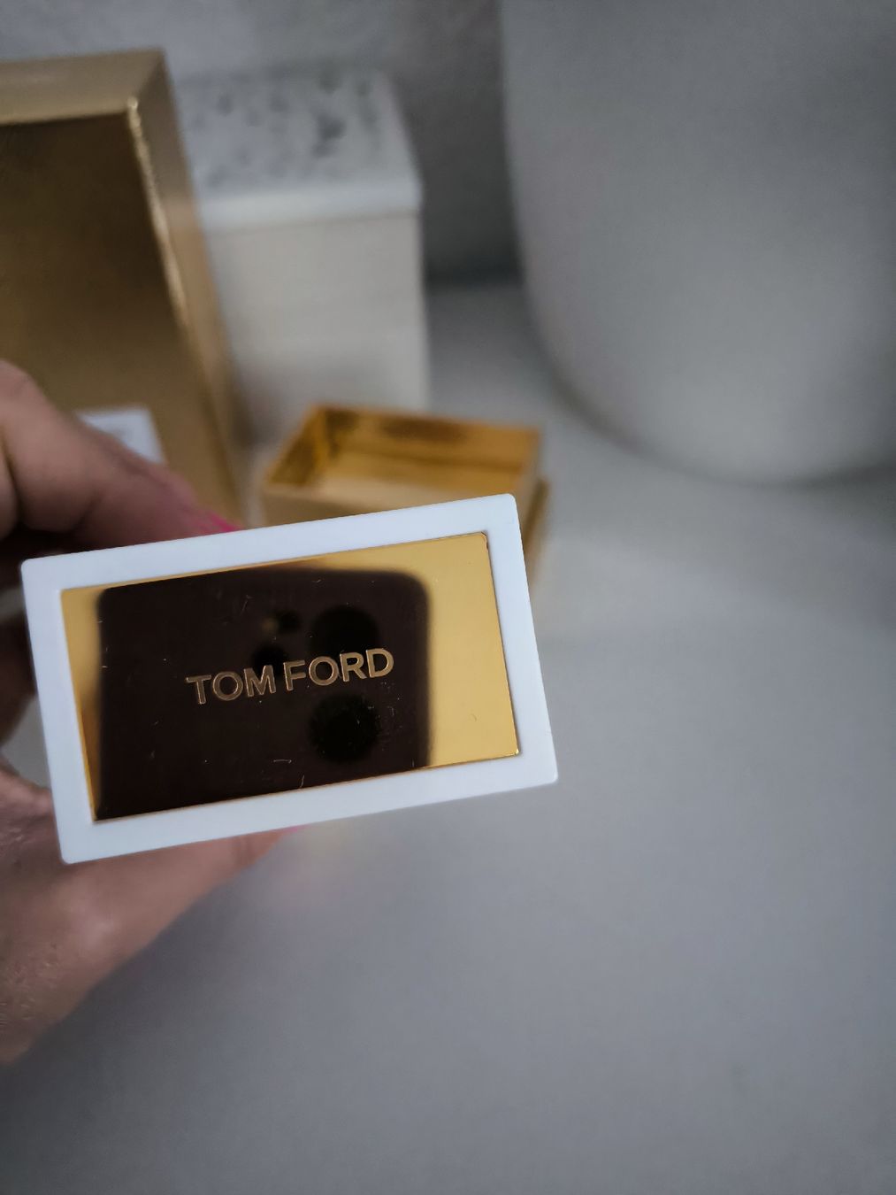 Tom Ford Parfums & Eau de Toilette: Tom Ford Soleil Blanc 100 ml edp  – Neuf (Voir description) à Rickenbach-Sulz par Krisztike 3