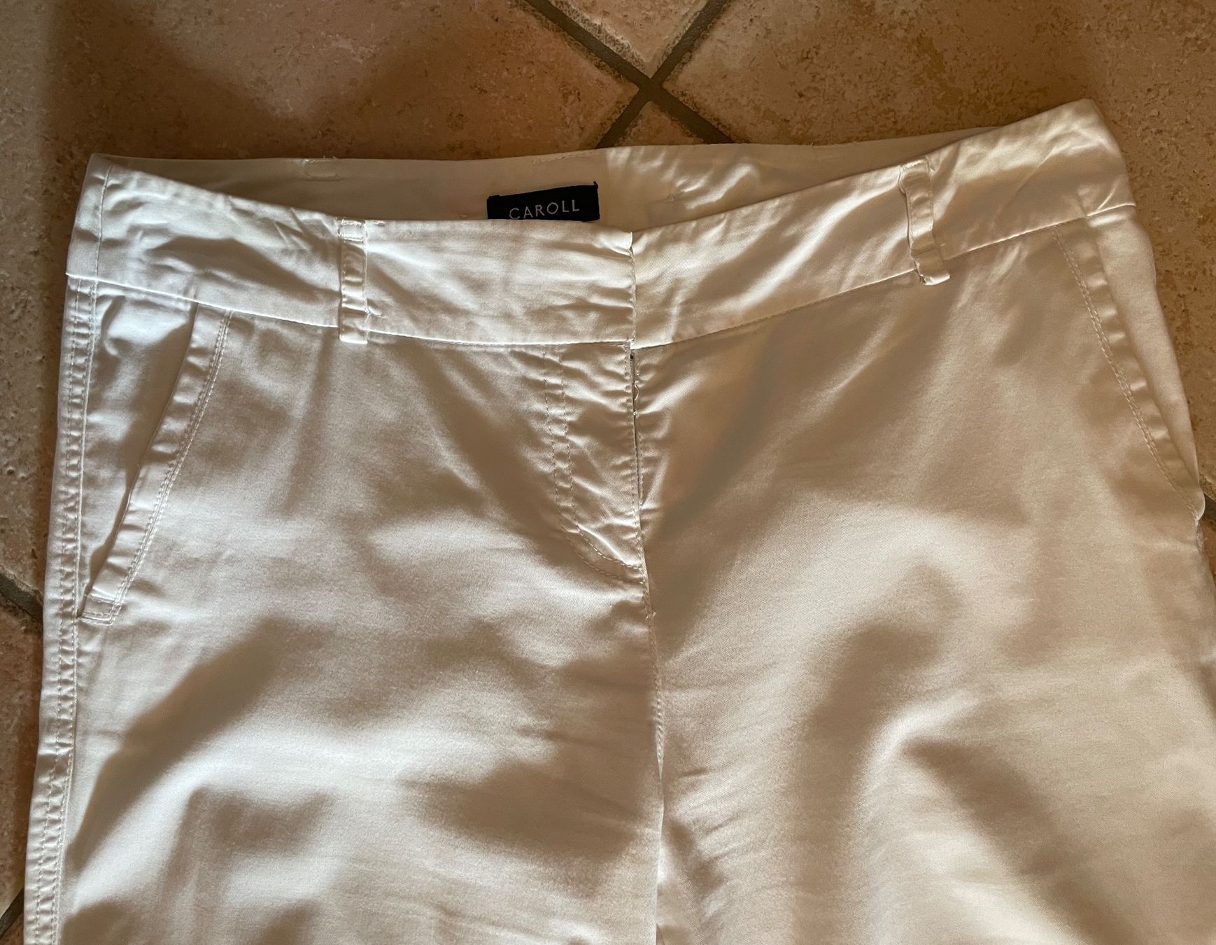 Pantaloni: Pantalon Caroll – Nuovo (secondo la descrizione) da Lausanne venduto da Lou__ 6
