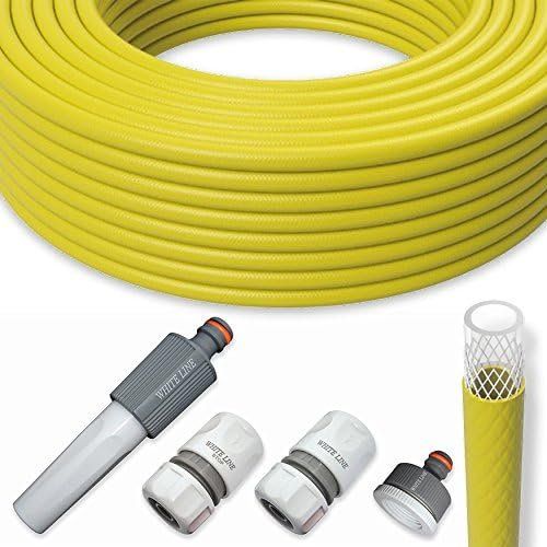 PVC Schlauch klar Luftschlauch Benzinschlauch Aquariumschlauch 4 6 10