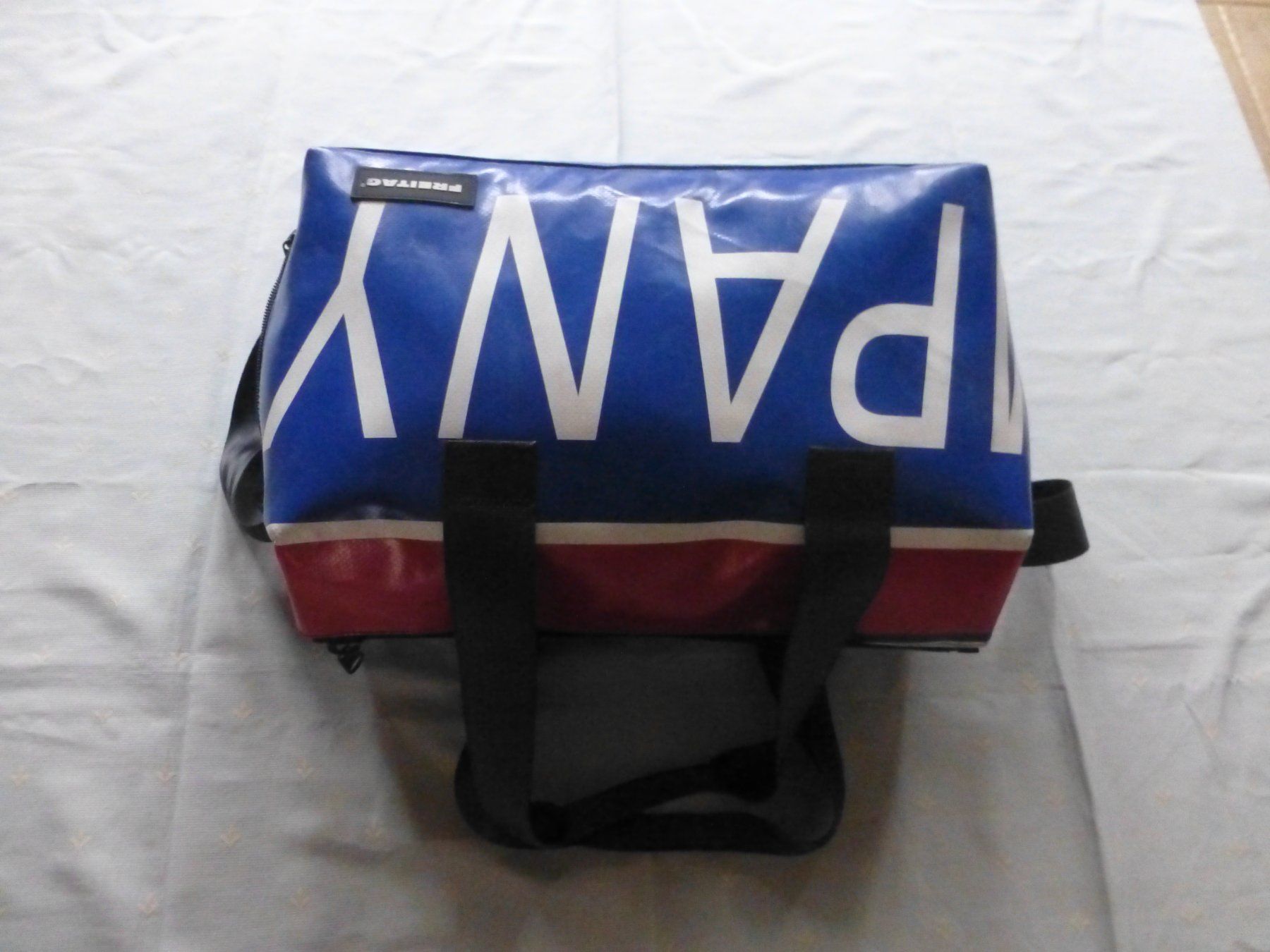 Freitag Borse: Tasche von Freitag – Usato da Würenlingen venduto da drago56 2