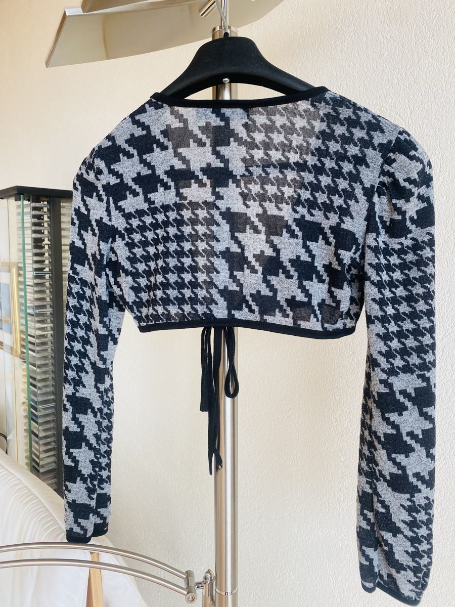 Top: Haut Modérato taille unique neuf  – Nuovo (secondo la descrizione) da Belmont-sur-Lausanne venduto da chu_vxf5 1