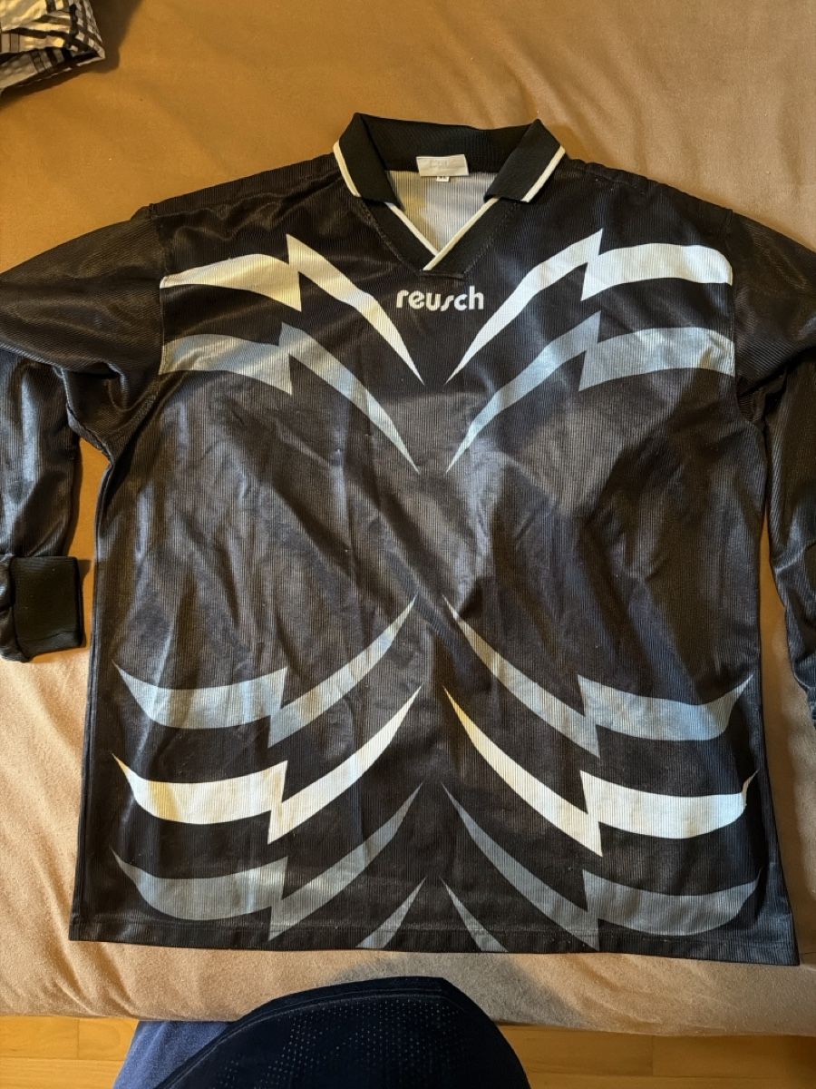 Adidas Lotti di vestiti: Affare per Portiere – Usato da Sementina venduto da bru_vpp5 3