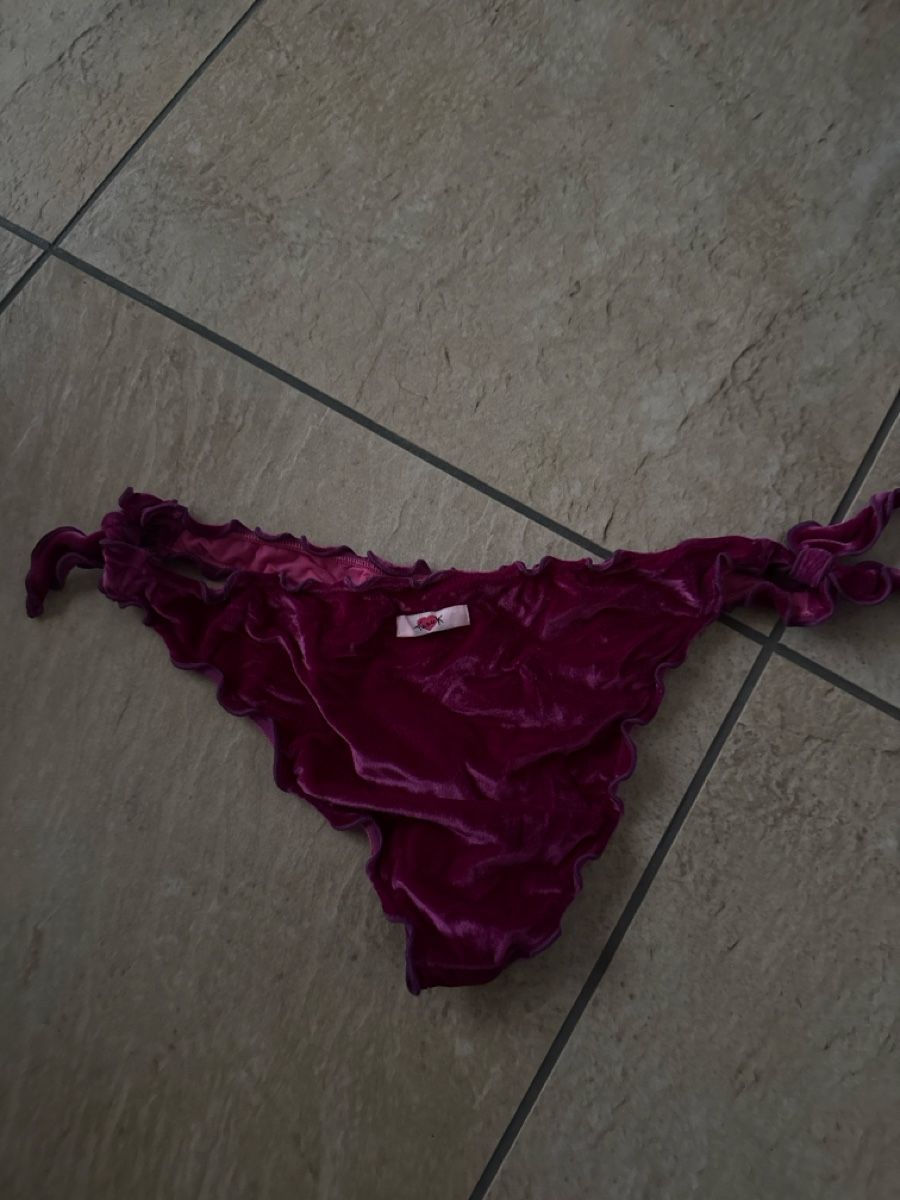 Costumi da bagno & Bikini: Bikini Grösse M von Tezuk – Nuovo (secondo la descrizione) da Otelfingen venduto da Tommy112 2