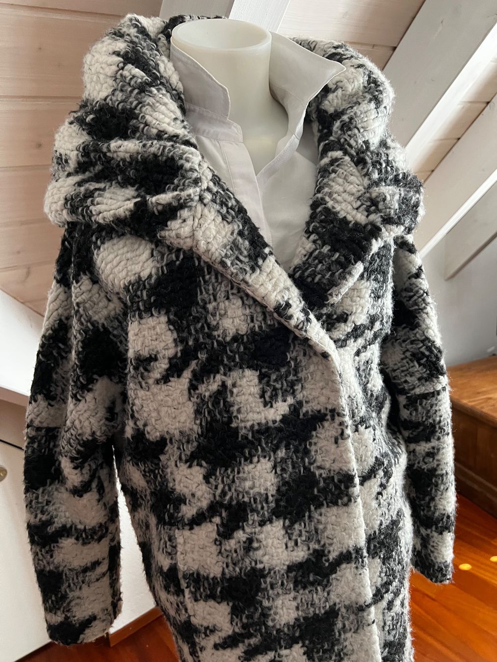 Mäntel: Mantel Beau Mont – Neu (gemäss Beschreibung) aus Kloten von pae_wq5j 2