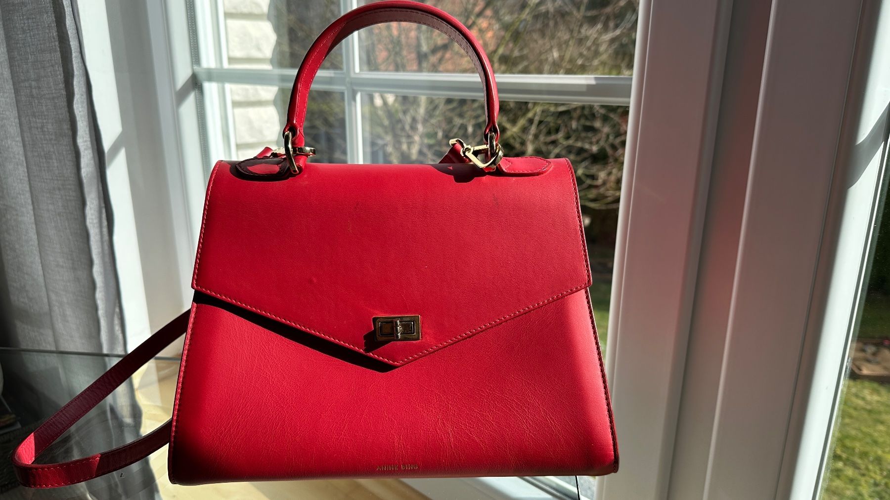 Anine Bing Borse da donna: Anine Bing Tasche – Usato da Rombach venduto da ste_5zvl