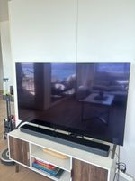 LG OLED TV 55” (OLED55A19LA / LG A1 series, 2021)
