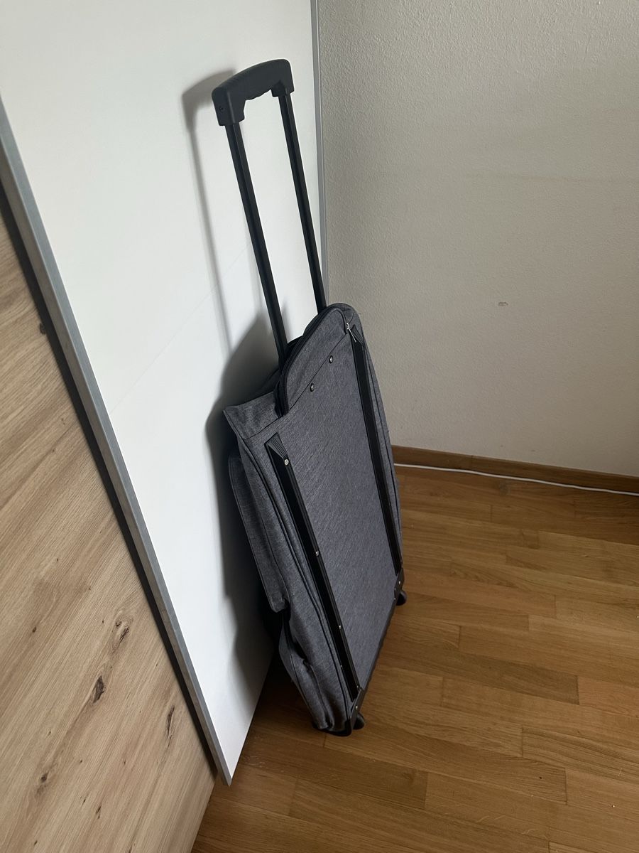 Taschen: Reisetasche Gross – Gebraucht aus Luzern von mat_x78z 3