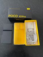 XIAOMI POCO X5 Pro 5G 128Go Bleu
