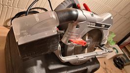 Kreissäge mit Koffer AYCE KS 1500W