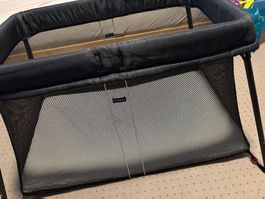 BabyBjörn Reisebett inkl. Reisetasche - Sehr guter Zustand!