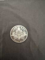 Kanada Dollar Silber Münze 2000 wie neu