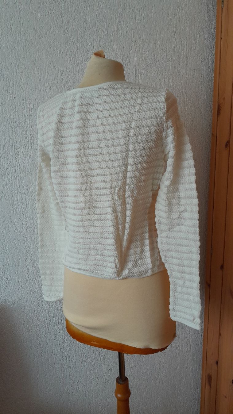 Only Jacken: Strickjacke von Only – Neu (gemäss Beschreibung) aus Innerthal von System_of_a_down 1