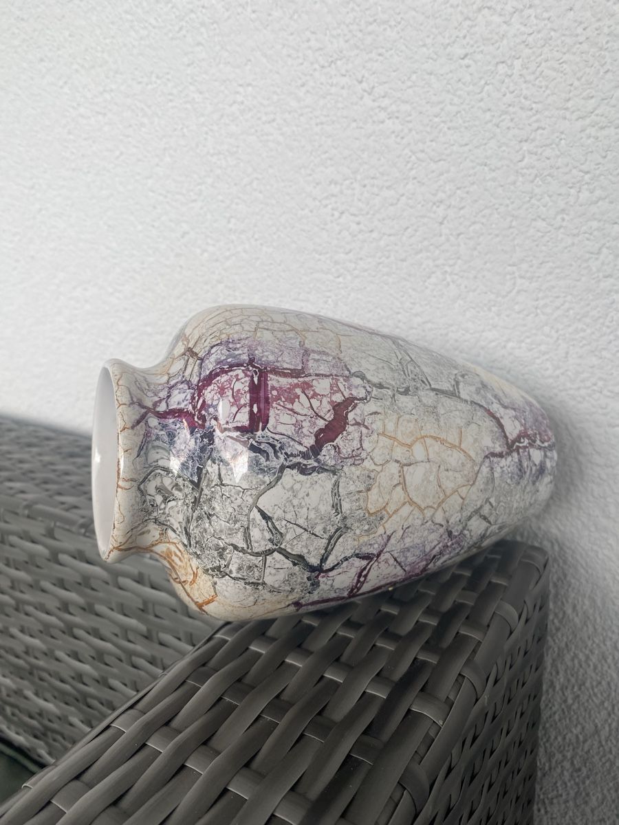 Vasi & Recipienti: Scheurich Keramik Vase, West Germany – Usato da Balsthal venduto da Narulya 2