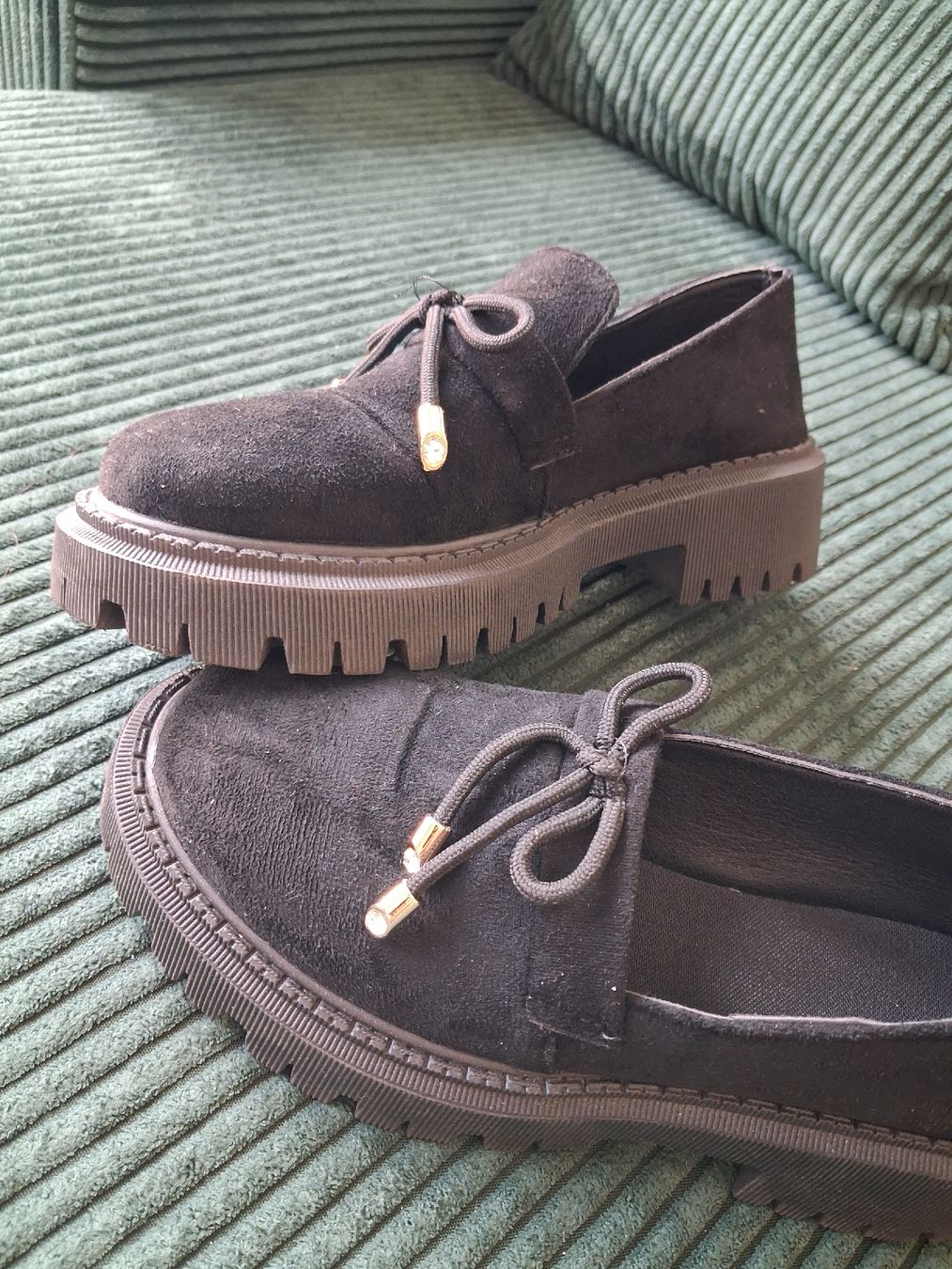 Damenschuhe: Elegante Schuhe größe 38 – Neu (gemäss Beschreibung) aus Basel von van_kd55 2