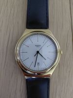 Swatch Irony Big Classic EDGY TIME - YWG404