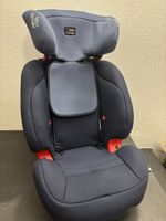 Britax Römer Car Seat: Safe and comfortable travels!