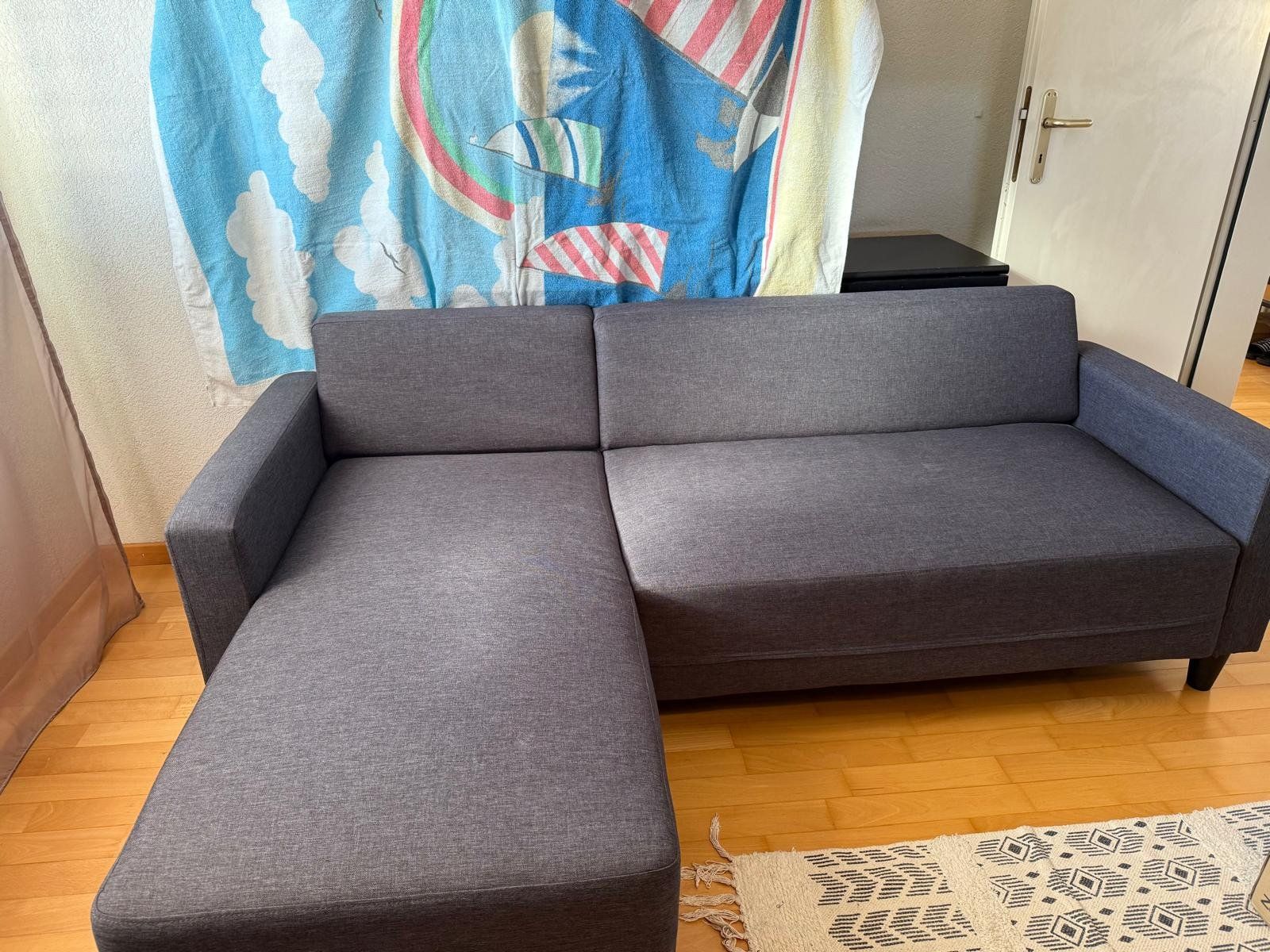 Divani: Canapé – Usato da Orbe venduto da bra_hvw9 2