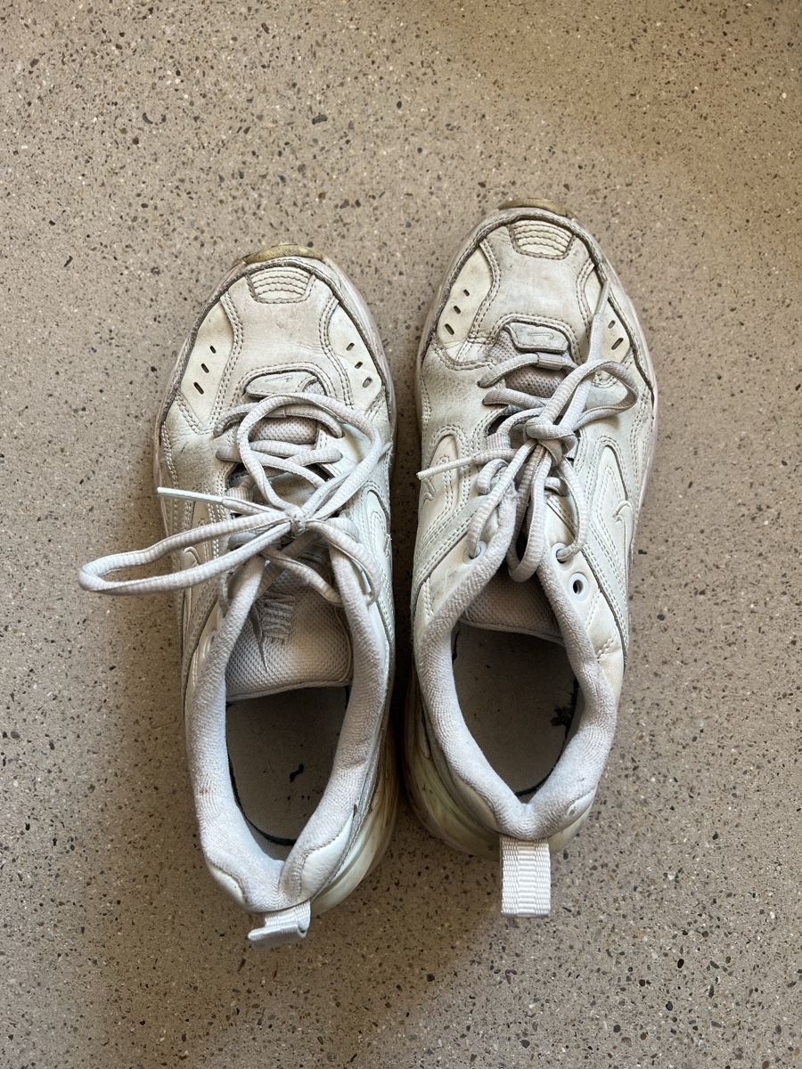 Scarpe da donna: Nike Sneakers,  M2K Tekno, Grösse 38 – Usato da Basel venduto da lolixyz 1