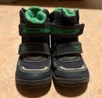 WINTERSCHUHE KINDER