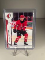 258 Gavin Bayreuther Lausanne HC NL 2024/25 SportZoo