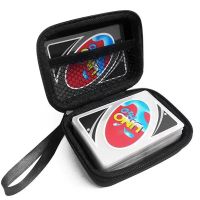 Kartenspiel Hülle Hülle uno Kartenspiel schwarz