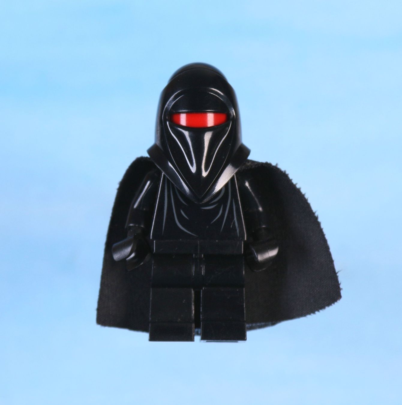 Lego Spielzeuge: LEGO Minifigur Shadow Guard – Gebraucht aus Hettlingen von Scholi99