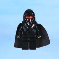 LEGO Minifigur Shadow Guard