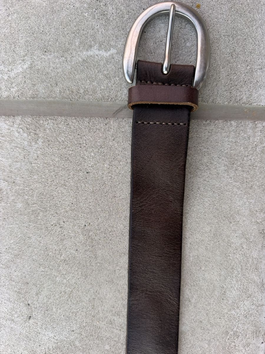 Liebeskind Gürtel: Liebeskind Ledergurt 85cm – Gebraucht aus Zürich von bgg 2