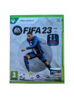 FIFA 23 Xbox Series X