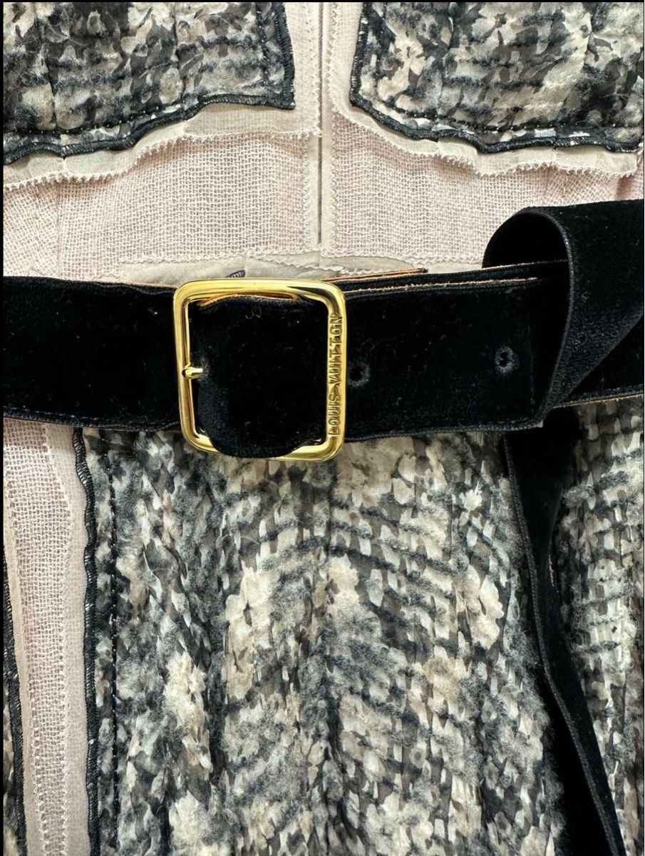 Louis Vuitton Vestiti: Louis Vuitton dress – Usato da Paradiso venduto da apf_mh9c 2