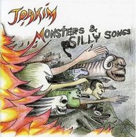 Joakim – Monsters & Silly Songs