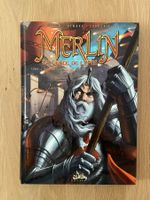 MERLIN / LA QUÊTE DE L'EPEE / TOME 2 / PREMIERE EDITION