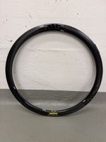 ENVE SES Vorderradfelge – 35 mm, 24H, Carbon