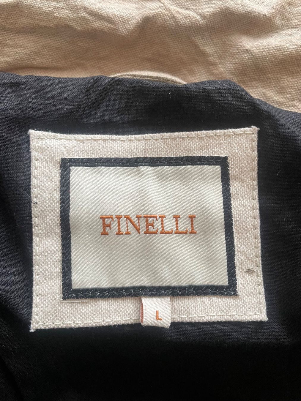 Giacche: Finelli Jacke – Nuovo (secondo la descrizione) da Frauenfeld venduto da nik_qj5n 5
