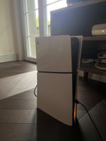 Playstation PS5 gebraucht, top Zustand