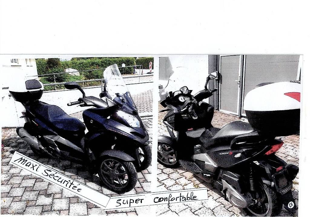Scooter: Scooter S3 – Usato da Payerne venduto da isa_g7bs