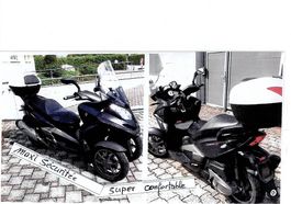 Scooter S3