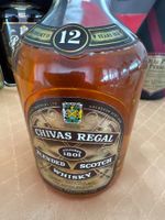 Chivas Regal 12 Years 1Lt.