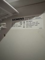 Kühlschrank SIEMENS EK121-L weiss.