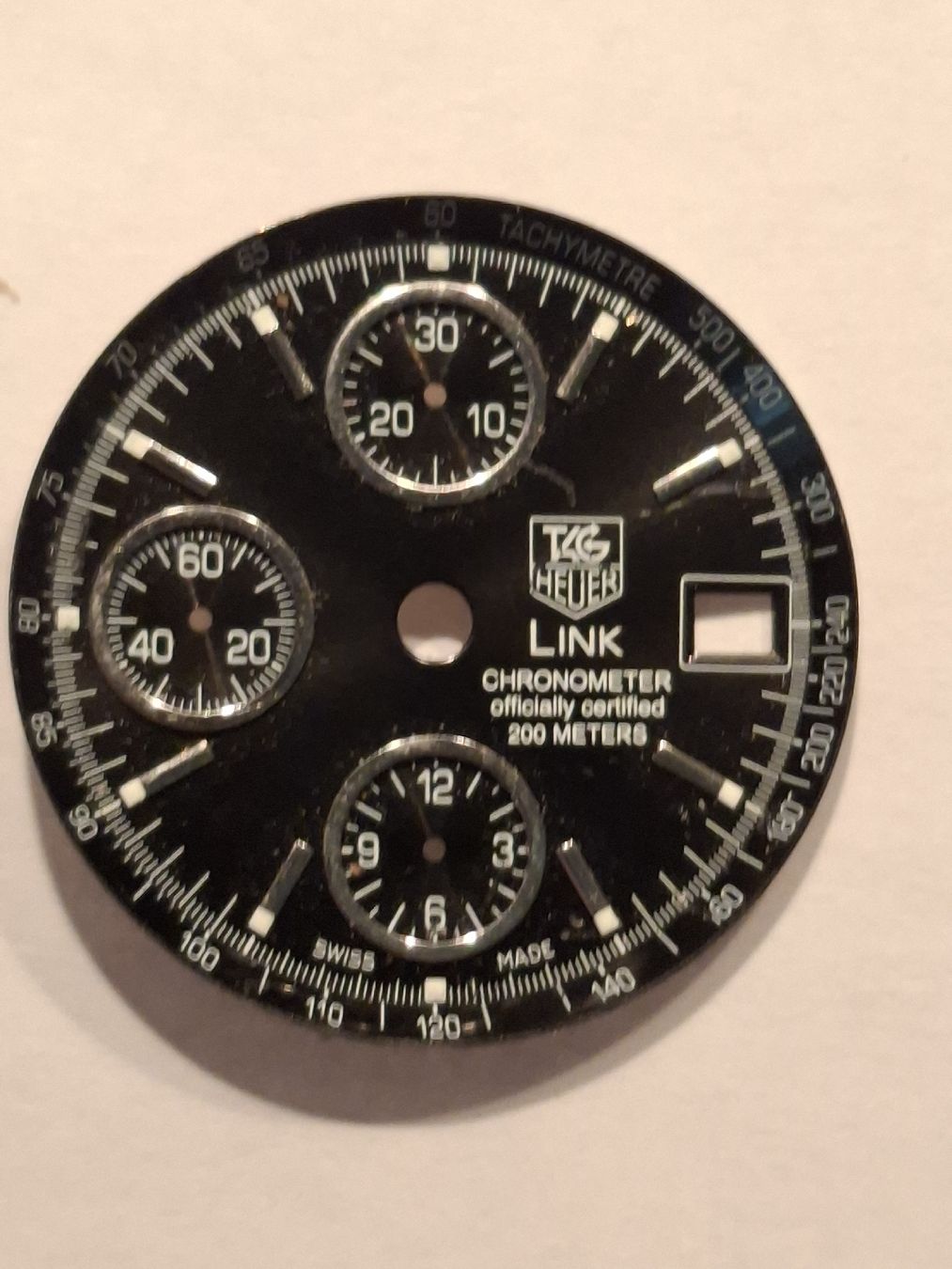 Tag Heuer Uhren: Tag Heuer  – Gebraucht aus Kreuzlingen von trixi04