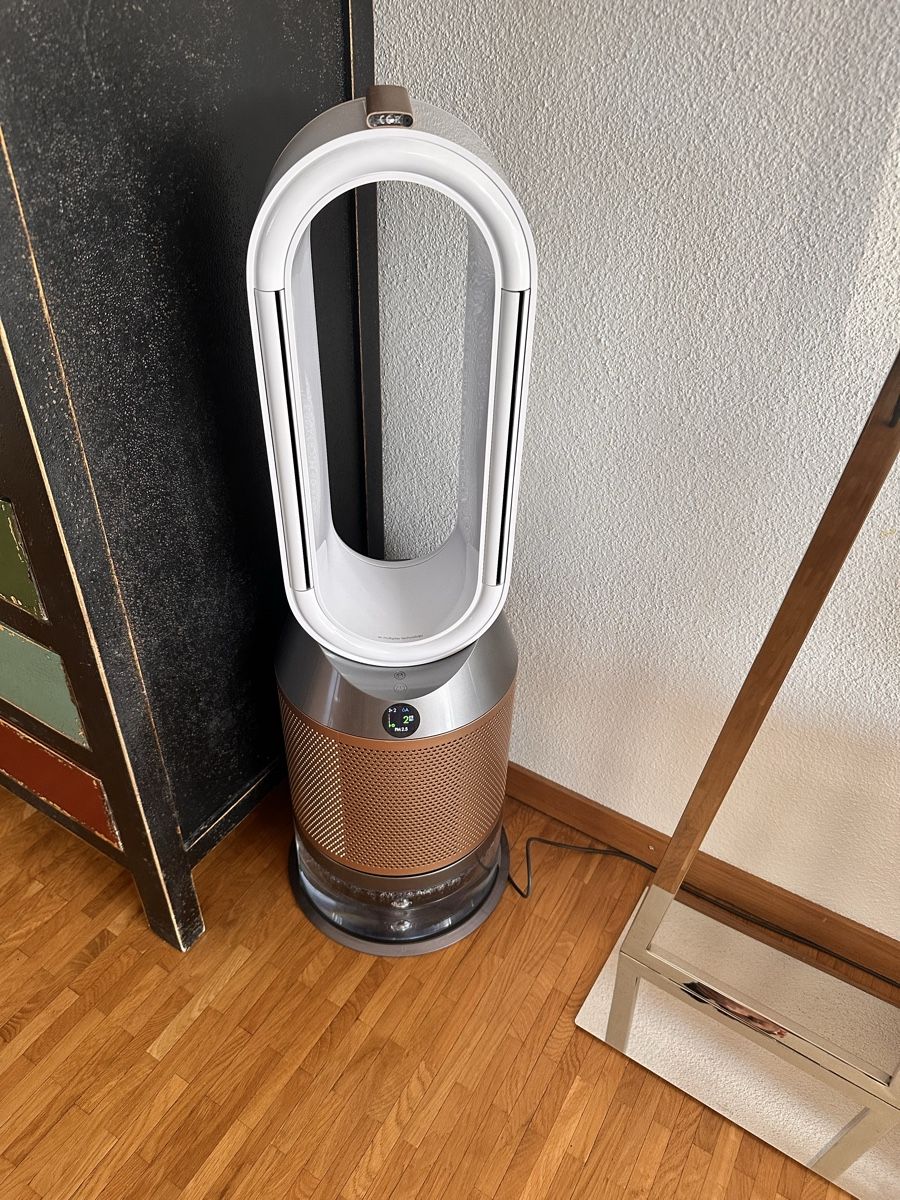 Dyson Umidificatori d'aria: Dyson Luftreiniger/Luftbefeuchtern - Top Zustand! – Nuovo (secondo la descrizione) da Zürich venduto da Gadgets2020