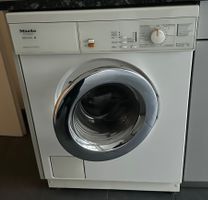 Waschmaschine Miele