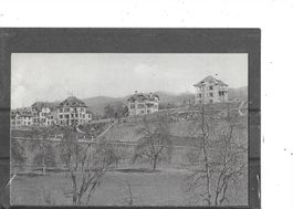 ZH Uetikon am Zürichsee 1914