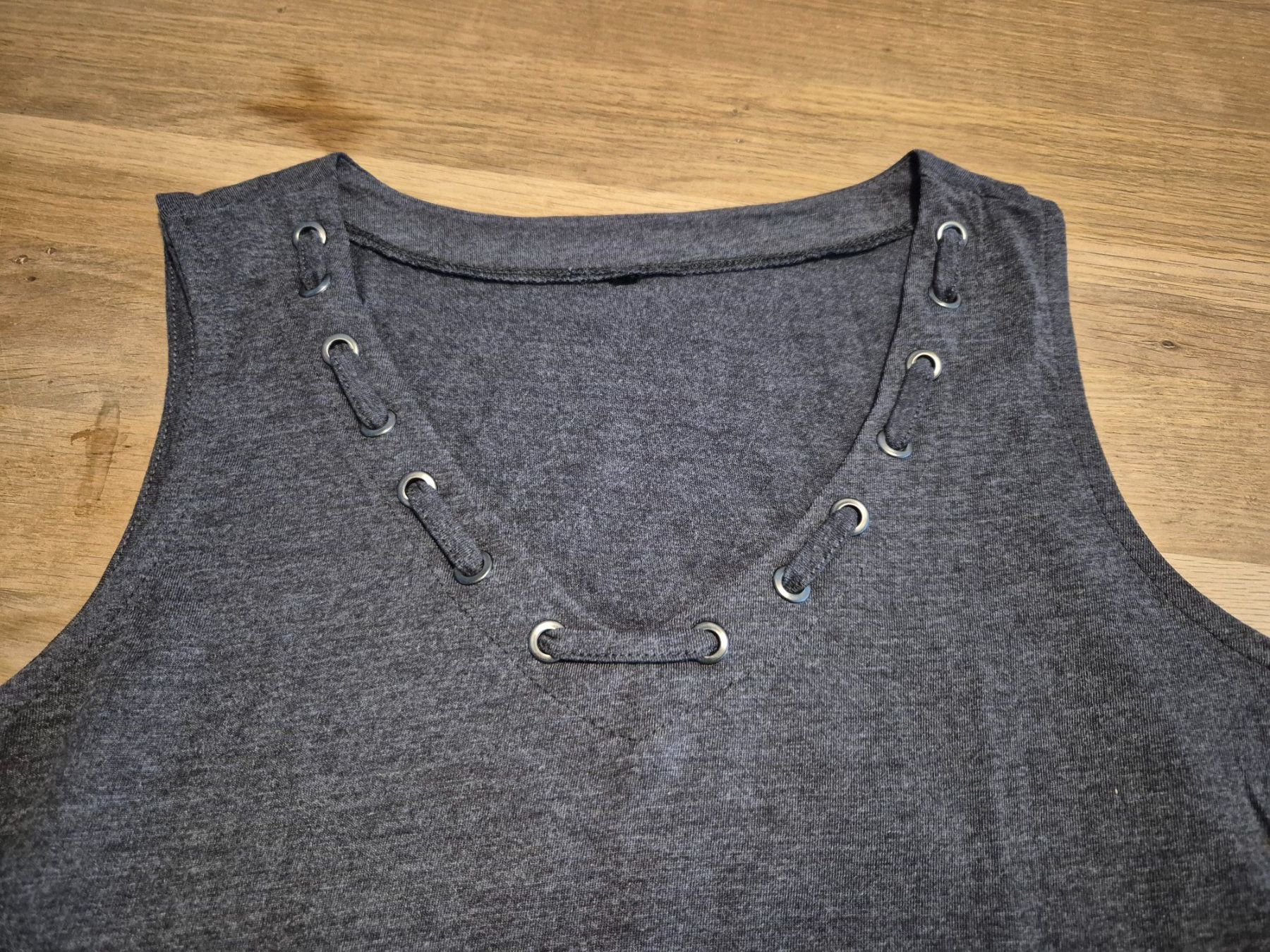 Tops: Neu: Trägershirt / Top Gr. XS – Neu (gemäss Beschreibung) aus Urtenen-Schönbühl von Lari1 1