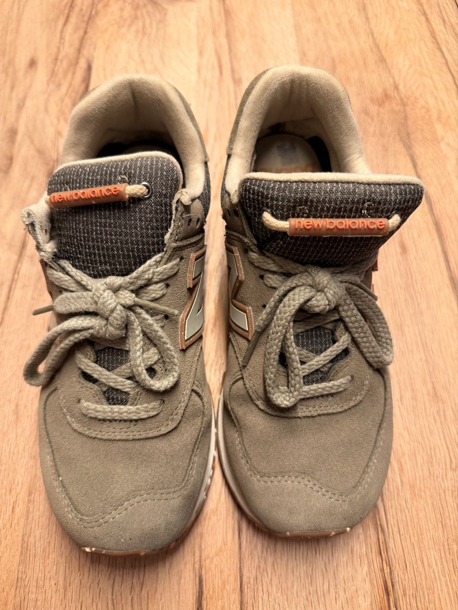 New Balance Chaussures hommes: New Balance – Neuf (Voir description) à Kriens par Genschi