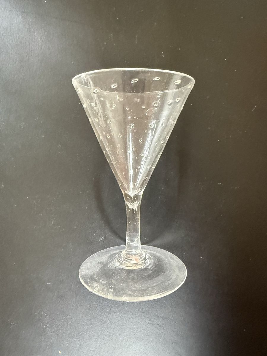 Bicchieri: Martini glases - handmade (6*) – Usato da ZUERICH venduto da OG_24 1