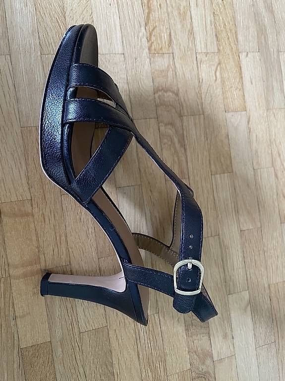 Scarpe da donna: Clarks, Damenschuhe, Grösse 37  – Usato da Bern venduto da htbaxxter 2