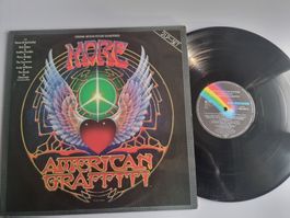 DLP Various – Soundtrack "More American Graffiti" ab 1 Fr