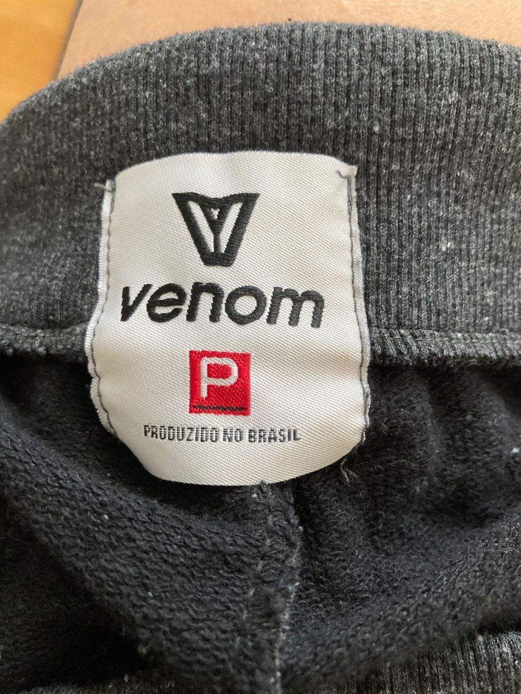 Hosen: (C-E) Venom Shorts s – Gebraucht aus Jonen von Sevenb 2