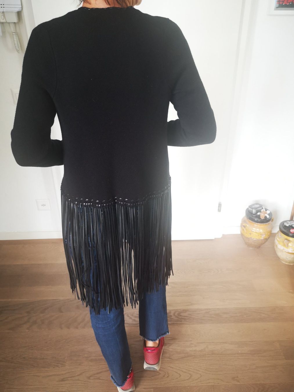 Zara Vestes: Veste  Special style – D'occasion à Muralto par oscara1975 2